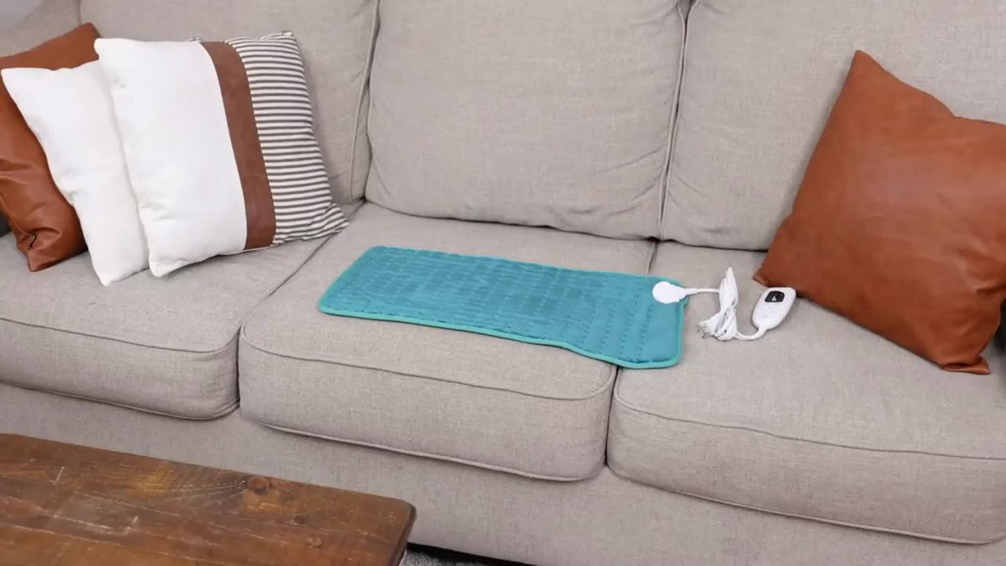 Ultra-Warm Heating Pad for Neck & Shoulder