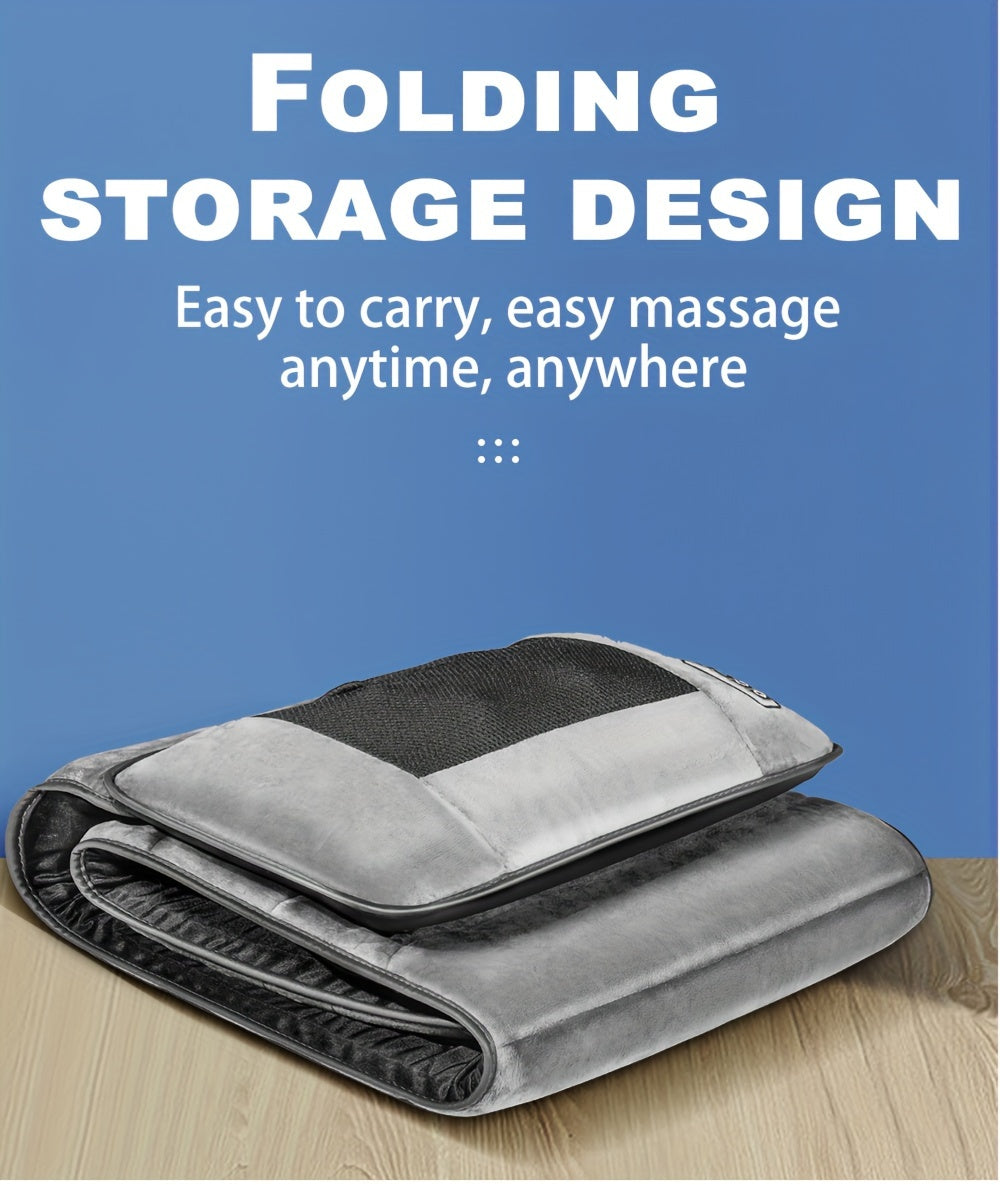 Full Body Massage Mattress