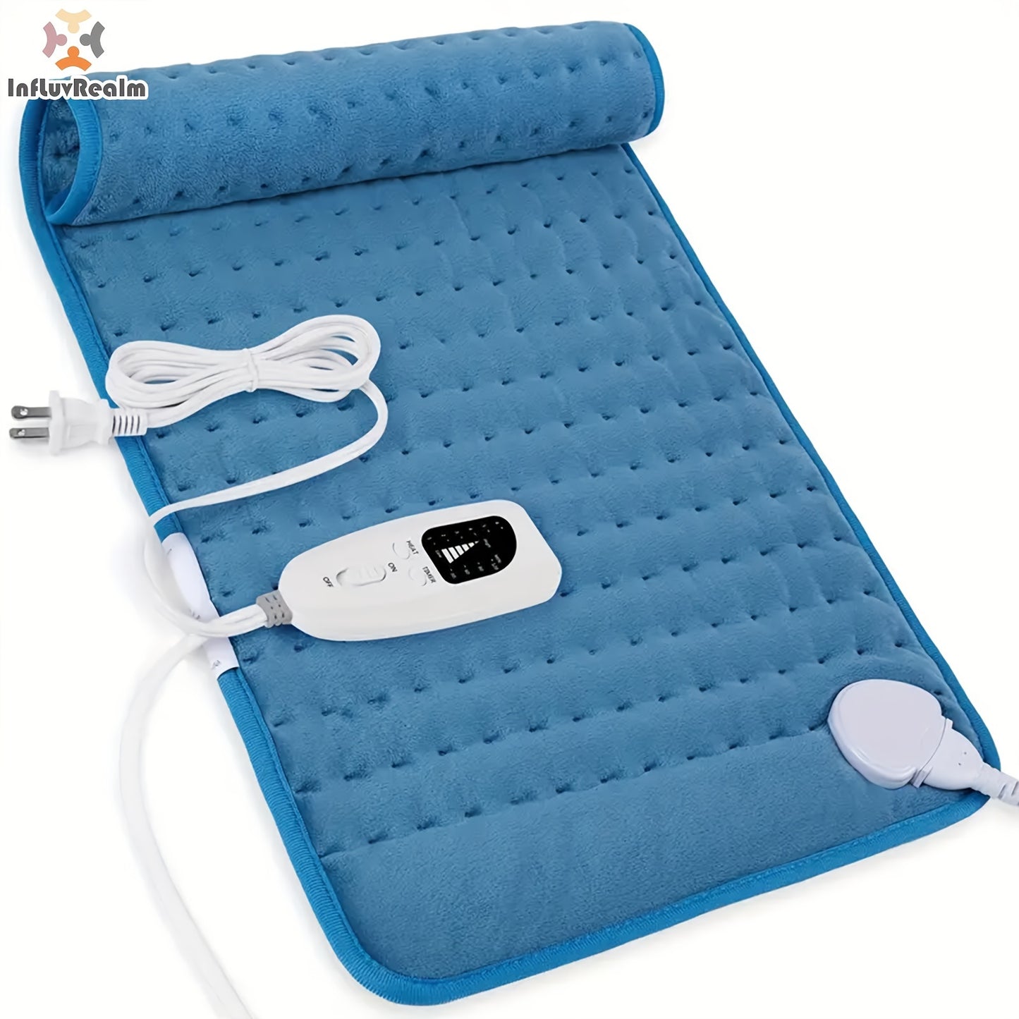 Ultra-Warm Heating Pad for Neck & Shoulder