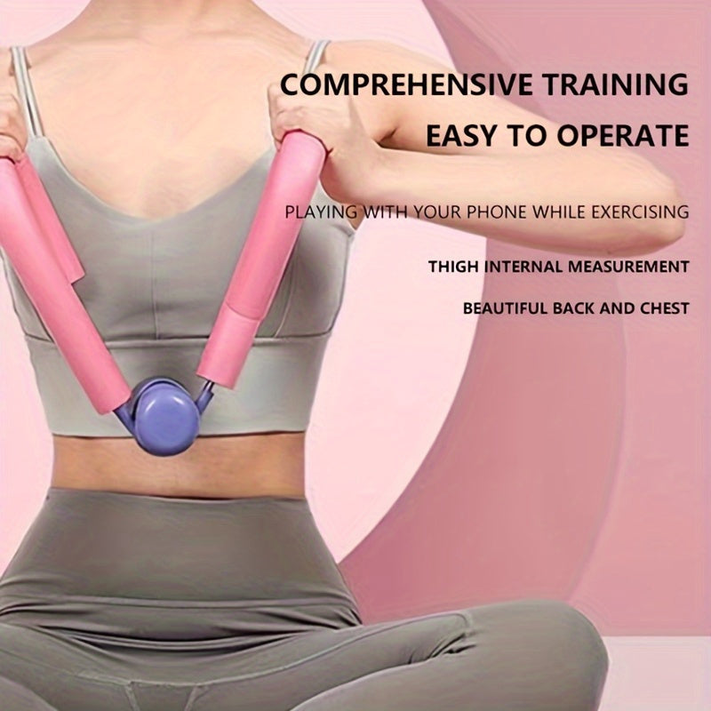 Foam Pelvic Floor Muscle Trainer