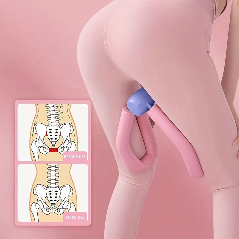 Foam Pelvic Floor Muscle Trainer