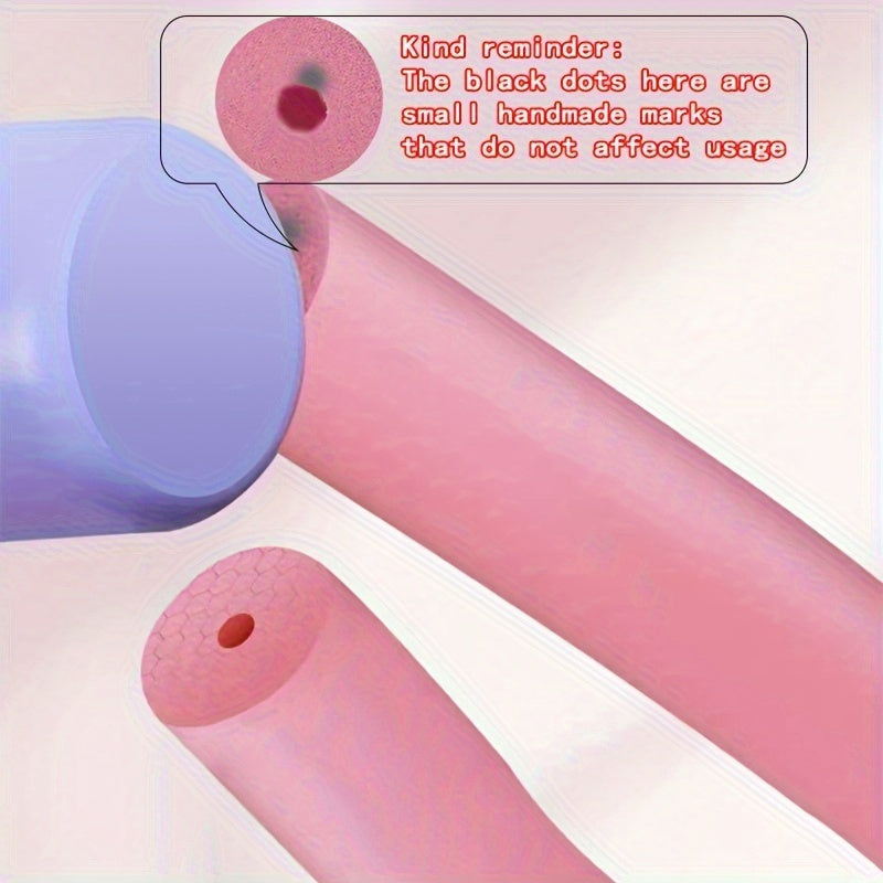 Foam Pelvic Floor Muscle Trainer