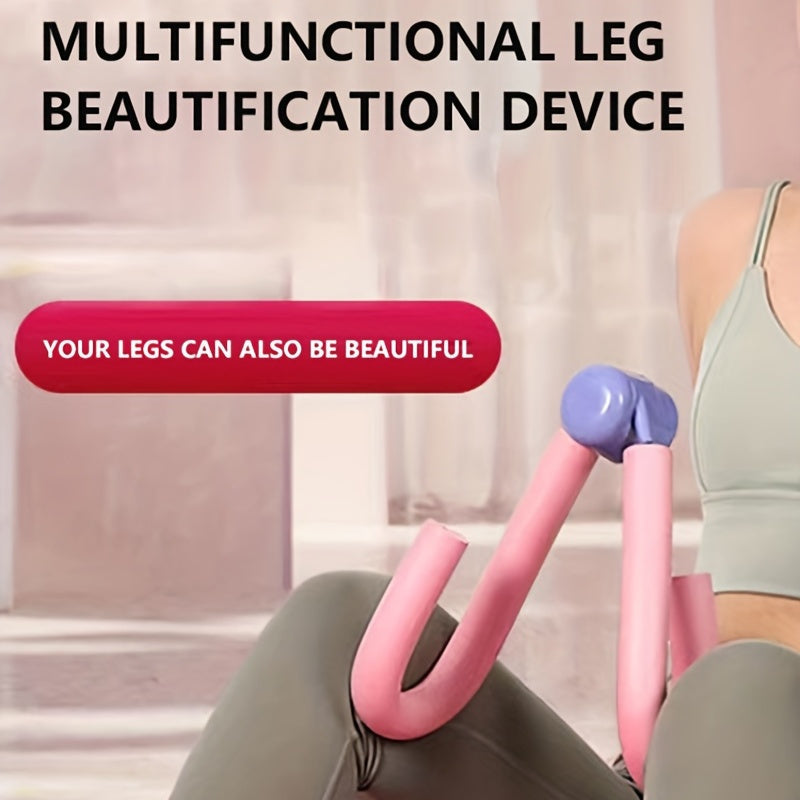 Foam Pelvic Floor Muscle Trainer