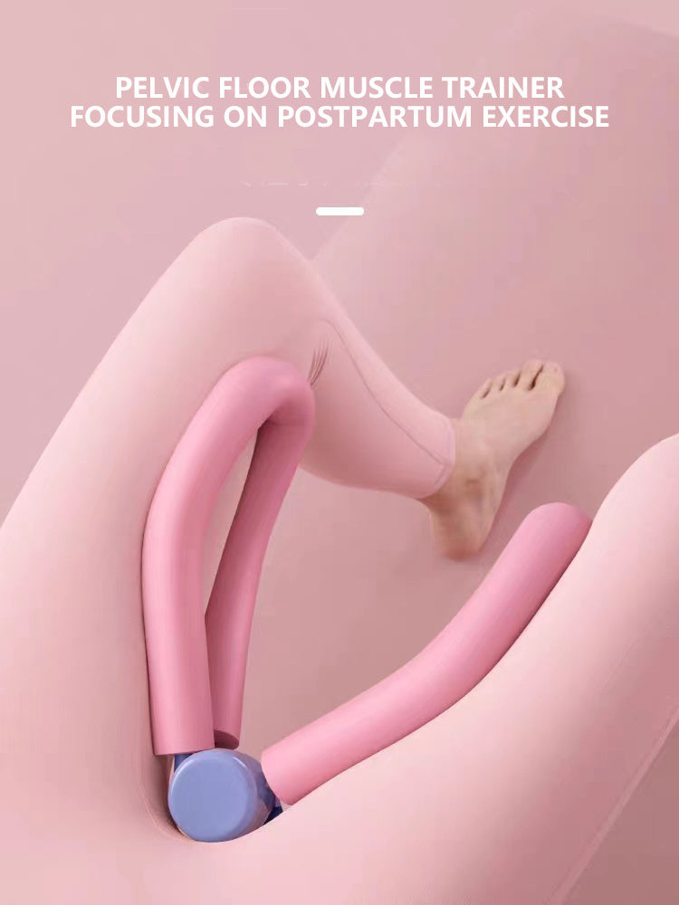 Foam Pelvic Floor Muscle Trainer