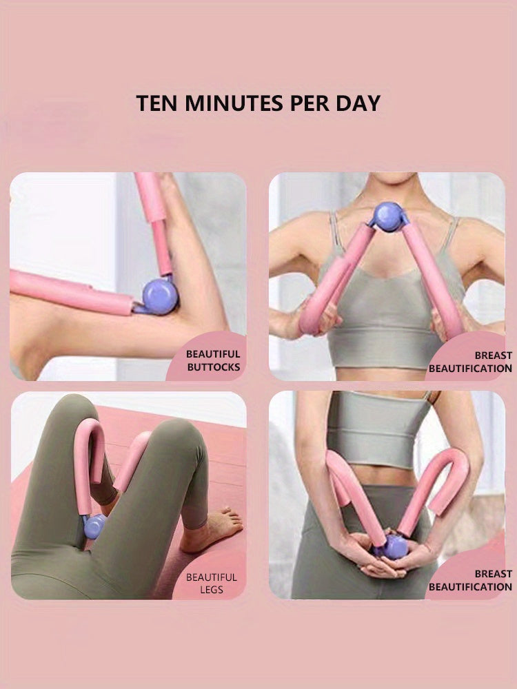 Foam Pelvic Floor Muscle Trainer
