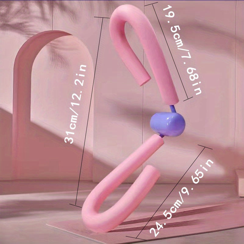 Foam Pelvic Floor Muscle Trainer