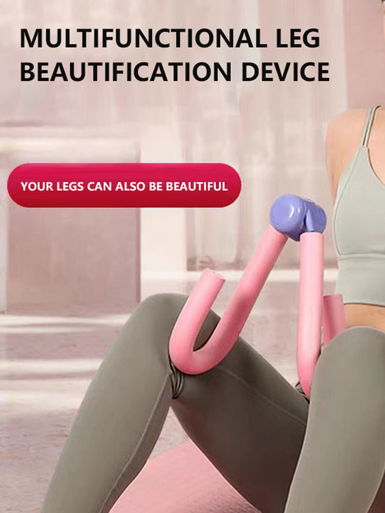 Foam Pelvic Floor Muscle Trainer