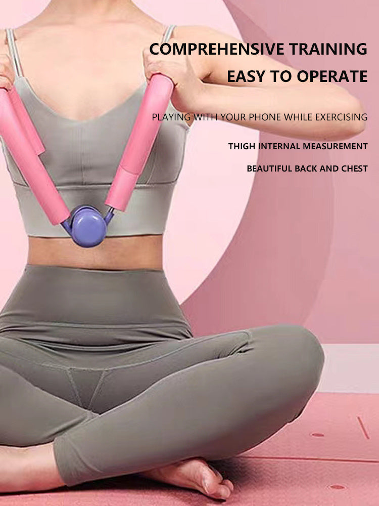 Foam Pelvic Floor Muscle Trainer
