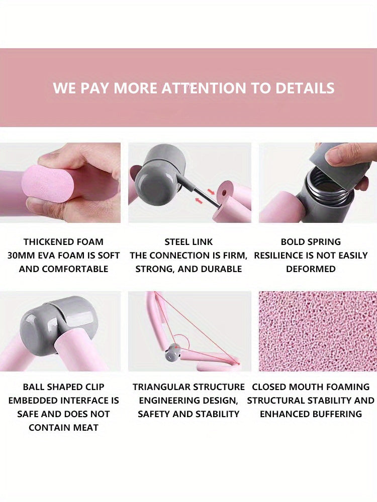 Foam Pelvic Floor Muscle Trainer