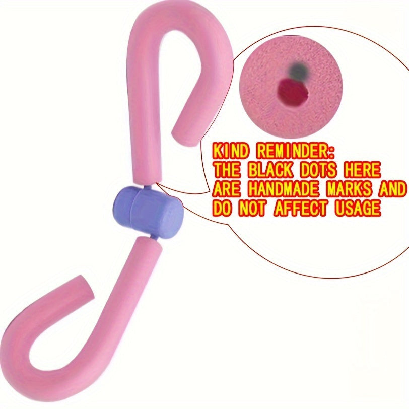 Foam Pelvic Floor Muscle Trainer