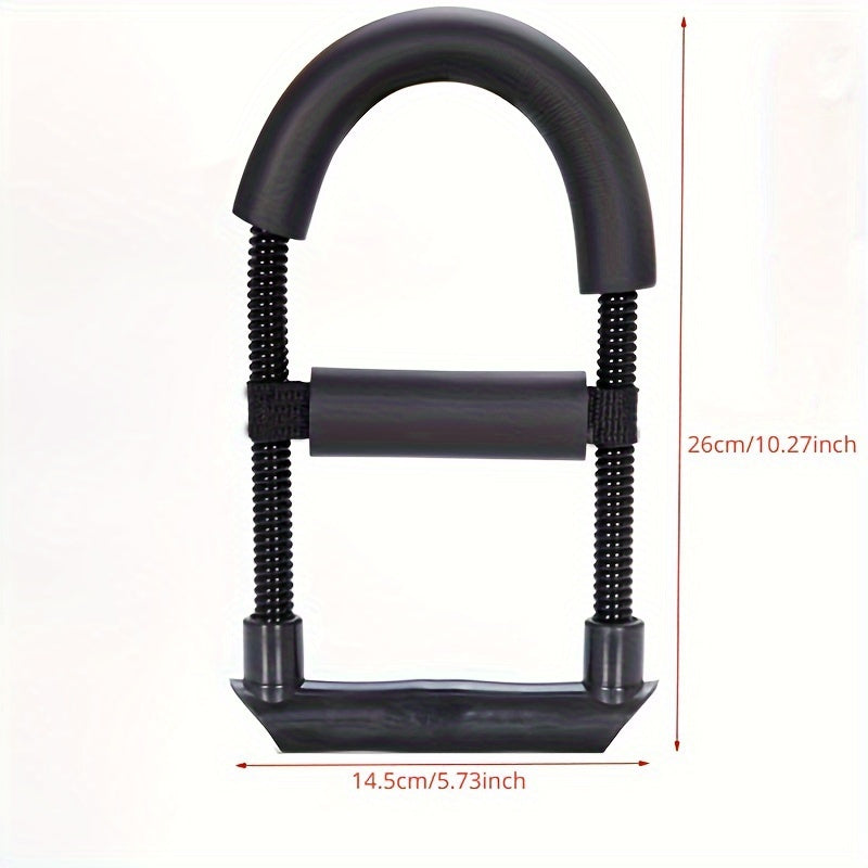 Adjustable 45LB Forearm Strength Trainer
