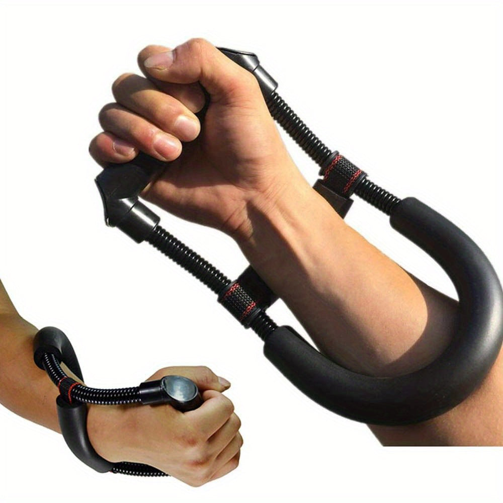 Adjustable 45LB Forearm Strength Trainer