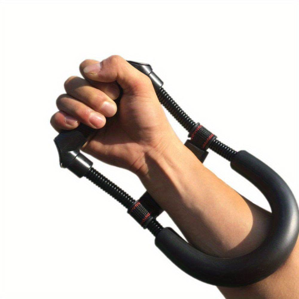 Adjustable 45LB Forearm Strength Trainer