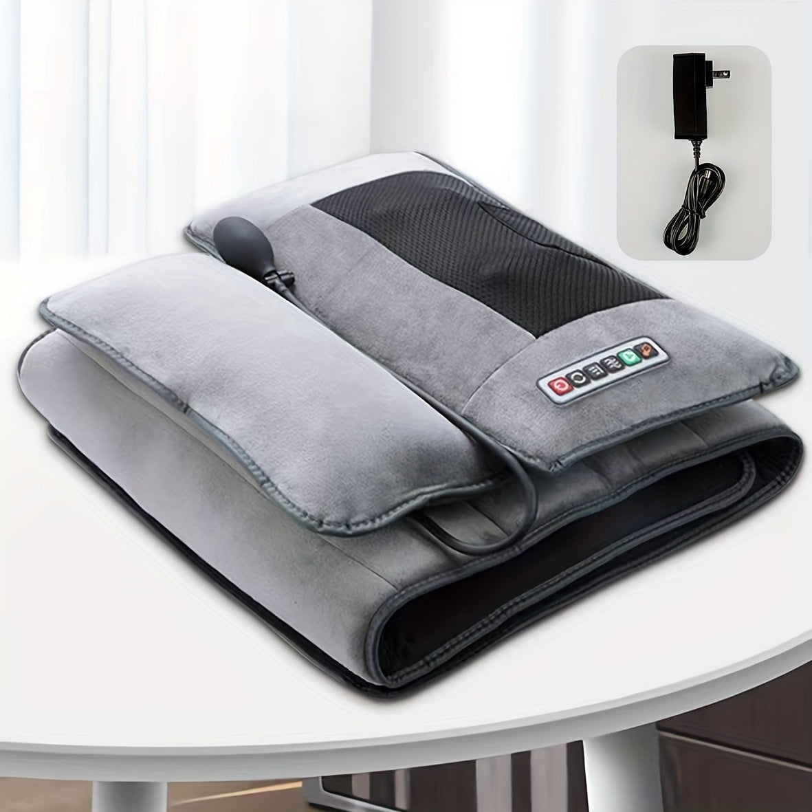 Full Body Massage Mattress
