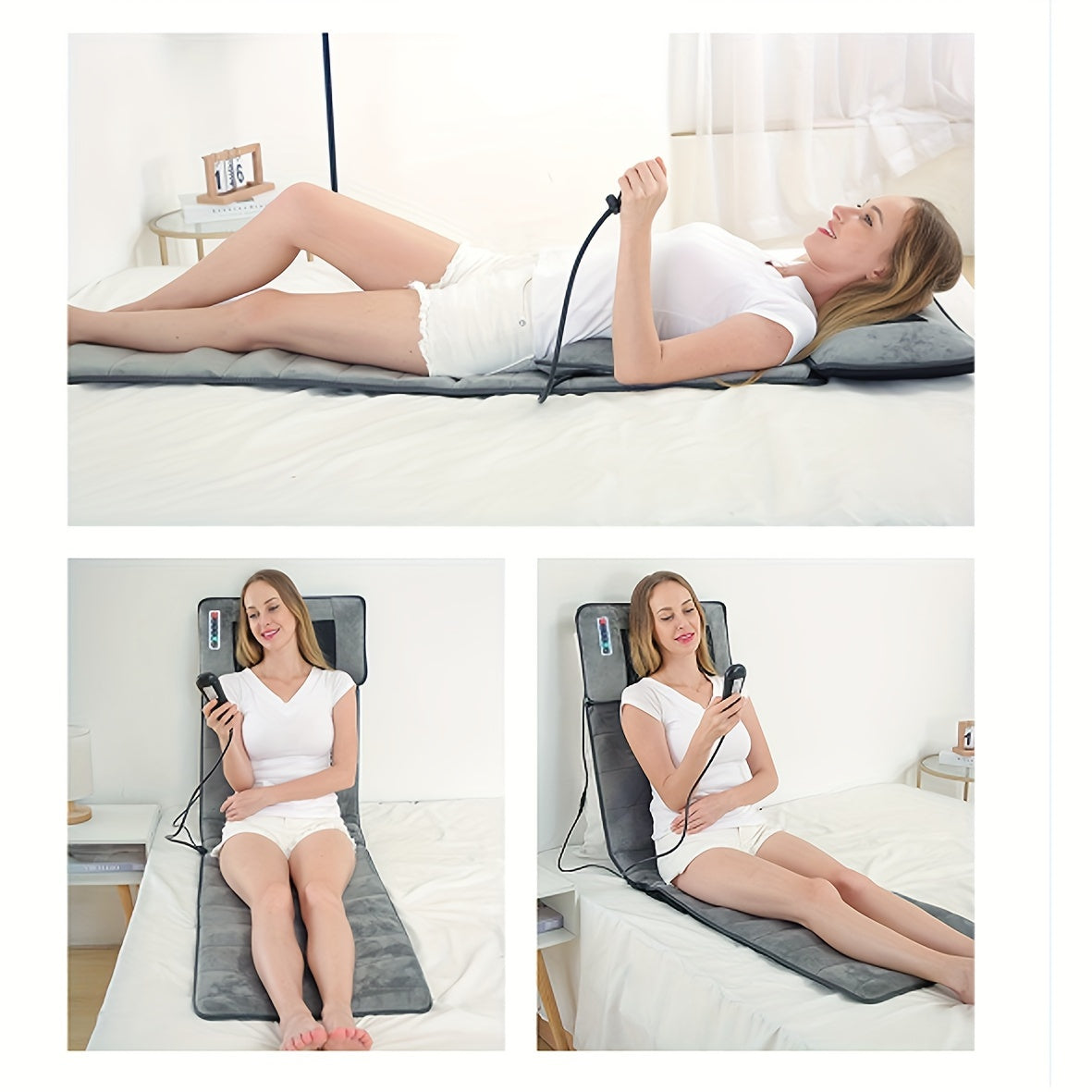 Full Body Massage Mattress