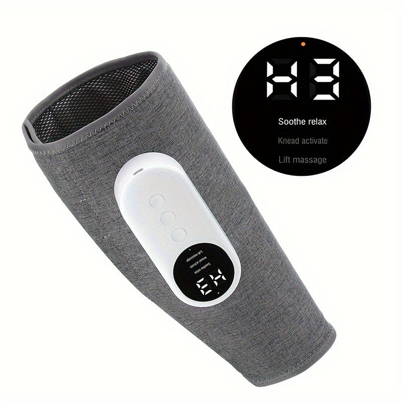 Rechargeable Electric Leg Massager