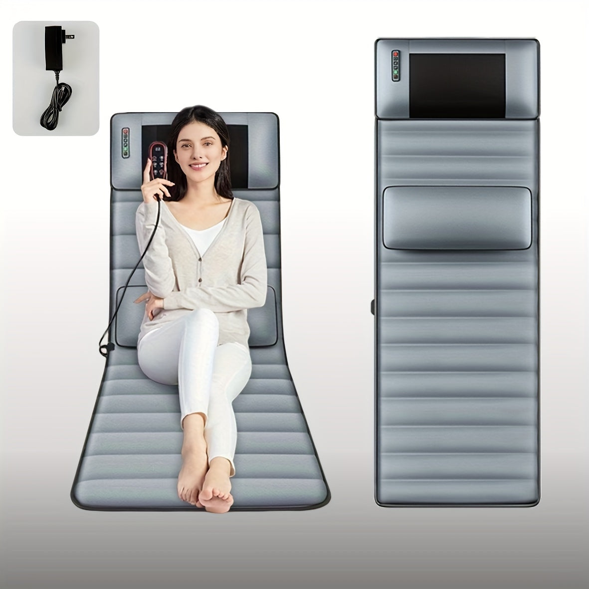 Full Body Massage Mattress