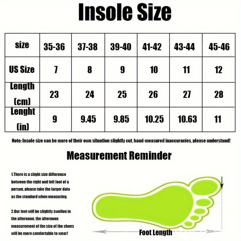 4D High-Elastic Sport Insoles