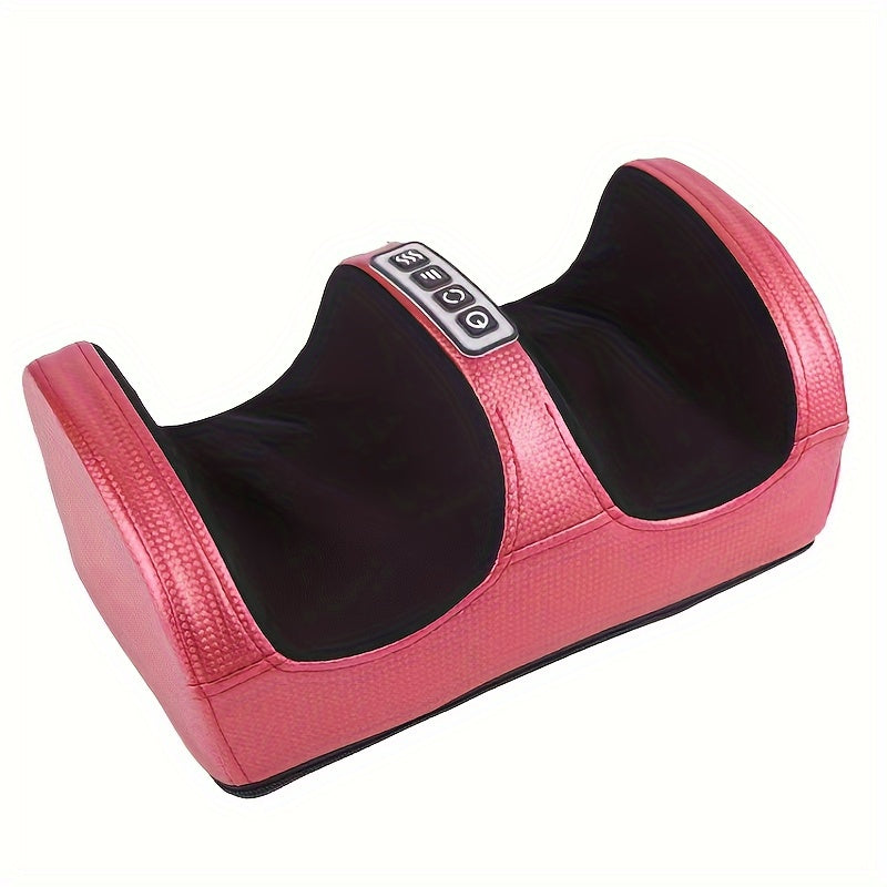 Electric Shiatsu Foot Massager