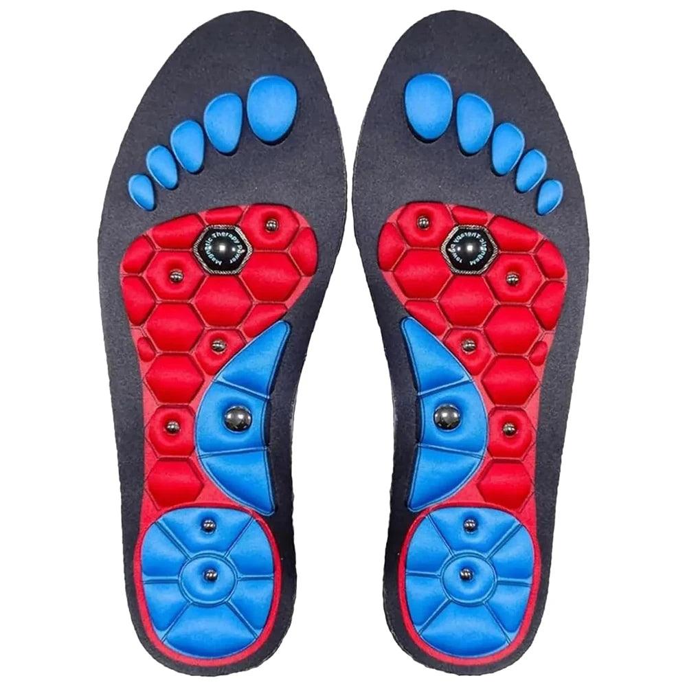 Insoles Foot Massage - maidamoon