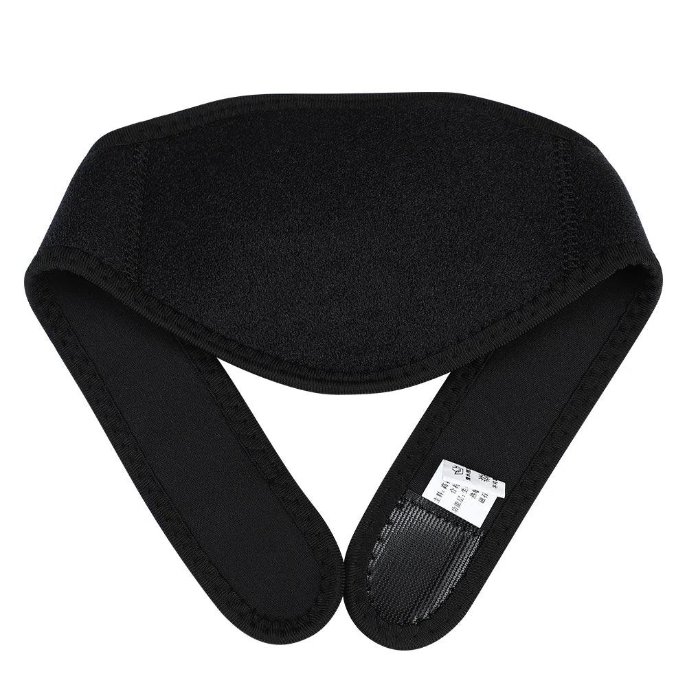 Magnetic Self Heating Neck Support Belt - maidamoon