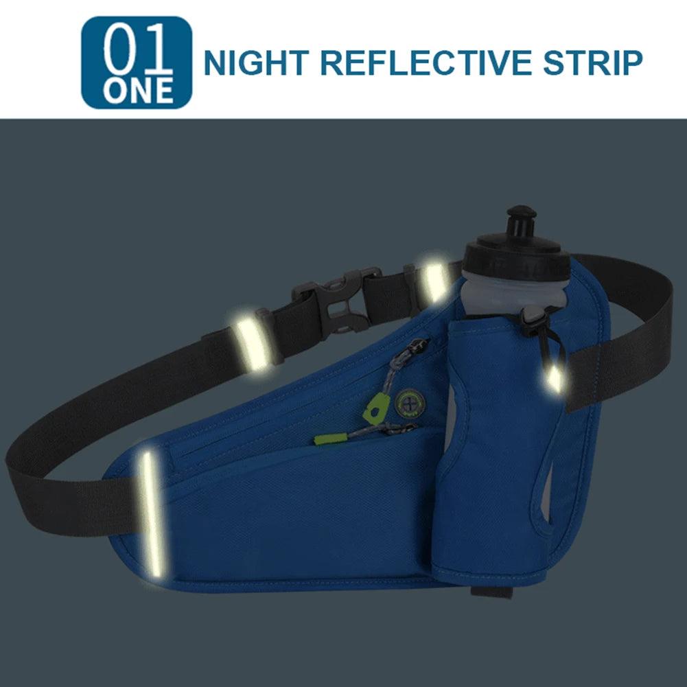 Running Waist Bag - maidamoon