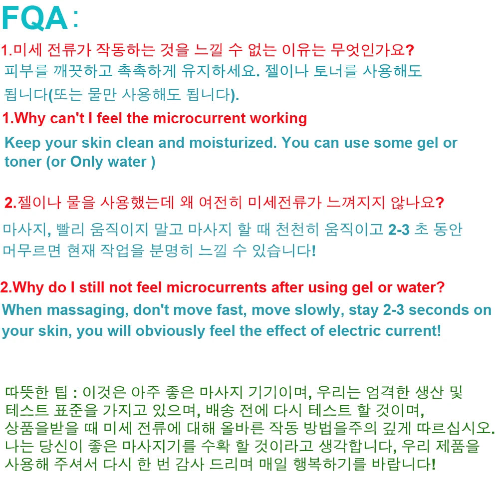 Electric Fascia Massager Body Scraping Microcurrent Vibration Muscle Relief Relaxation Body Lifting Guasha Massage Knife
