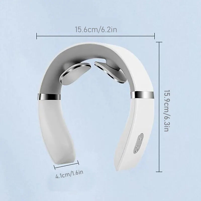 Mini Cervical & Shoulder Massager