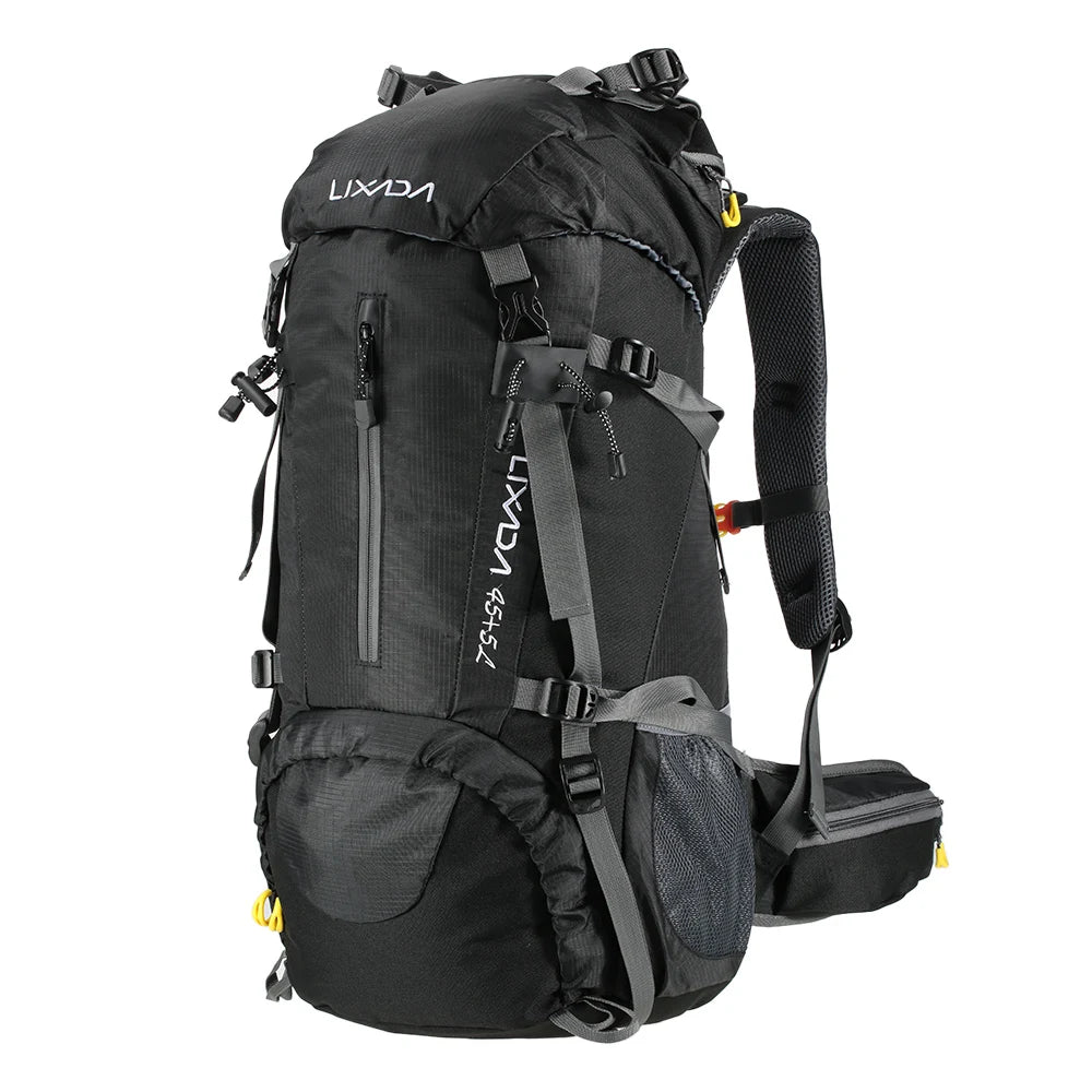 TerraShield Pro Expedition Backpack