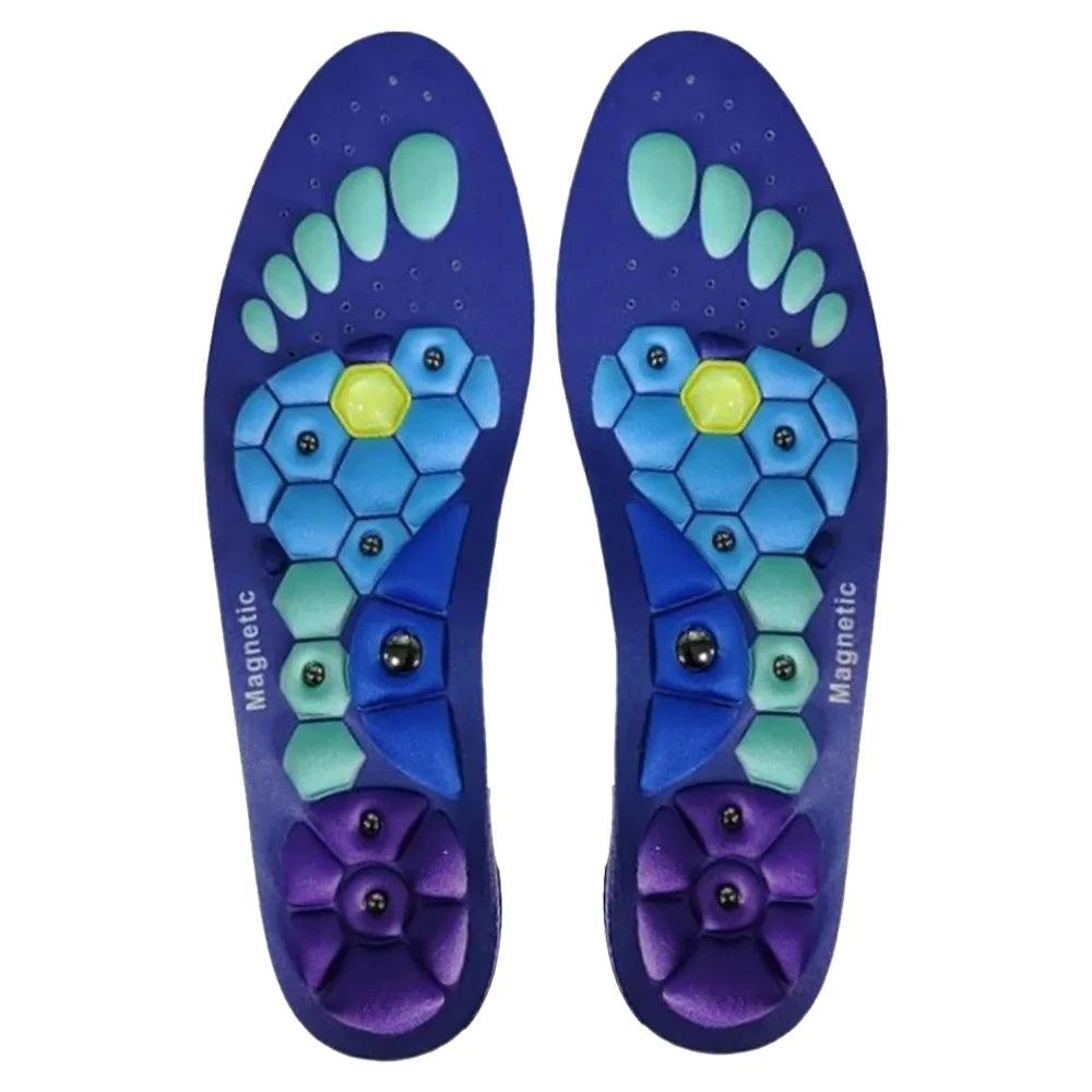 Insoles Foot Massage - maidamoon