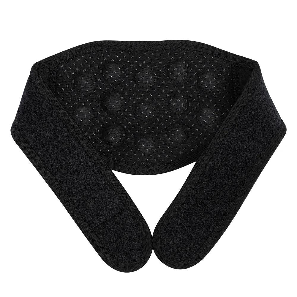 Magnetic Self Heating Neck Support Belt - maidamoon