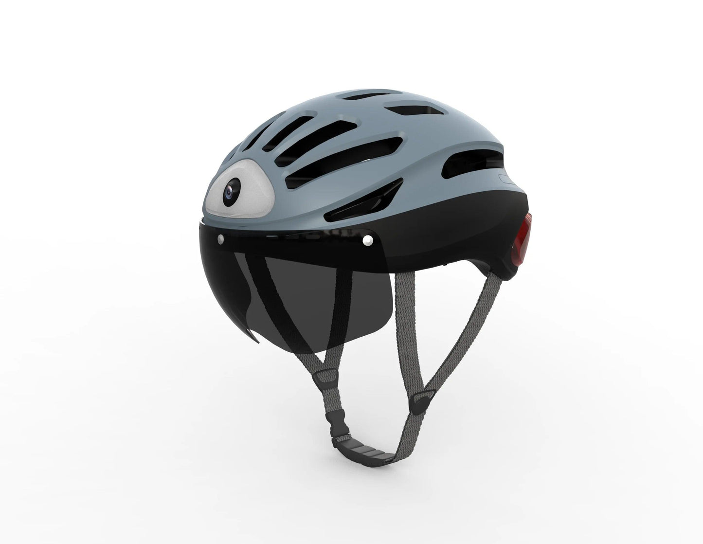 M2 Smart Cycling Helmet - maidamoon