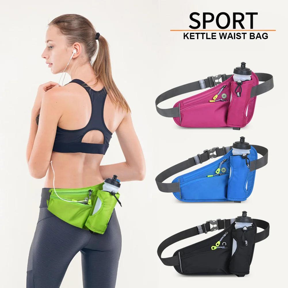 Running Waist Bag - maidamoon
