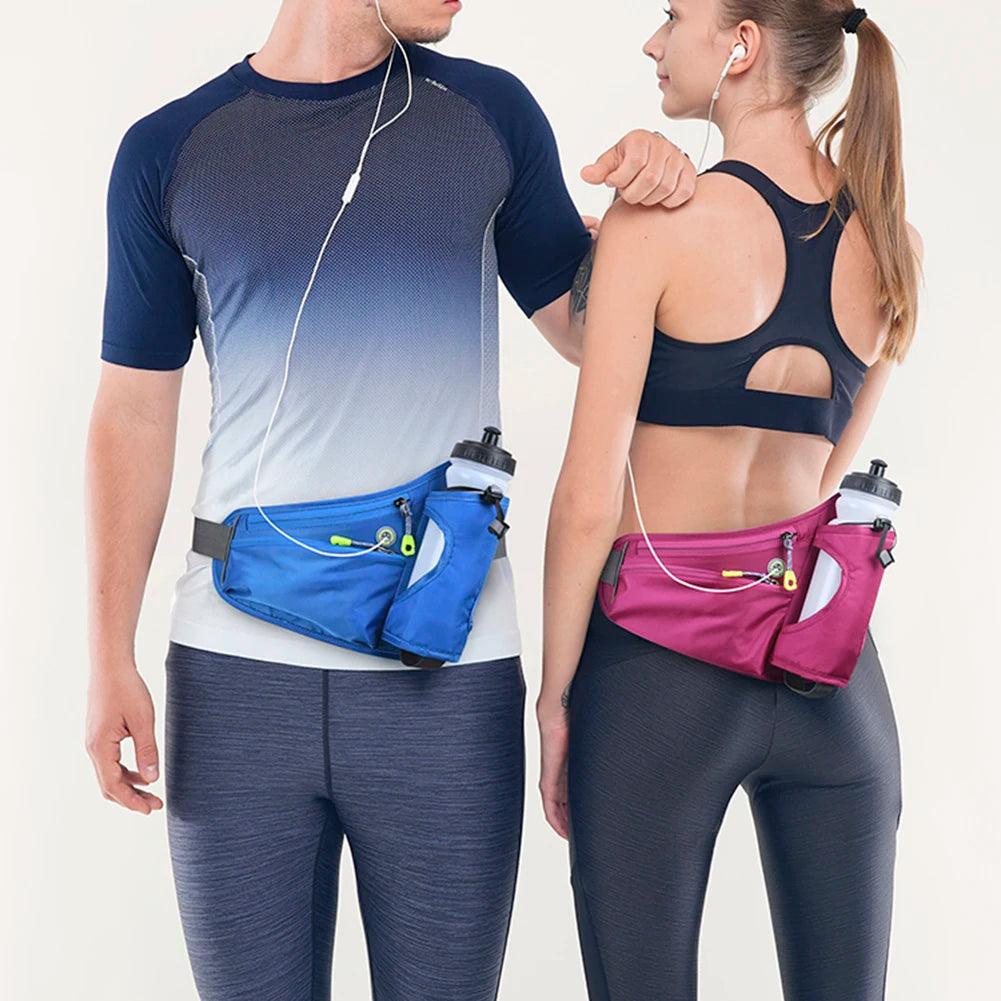 Running Waist Bag - maidamoon