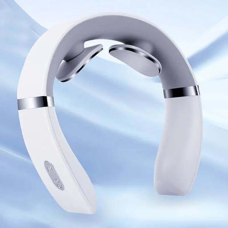 Mini Cervical & Shoulder Massager