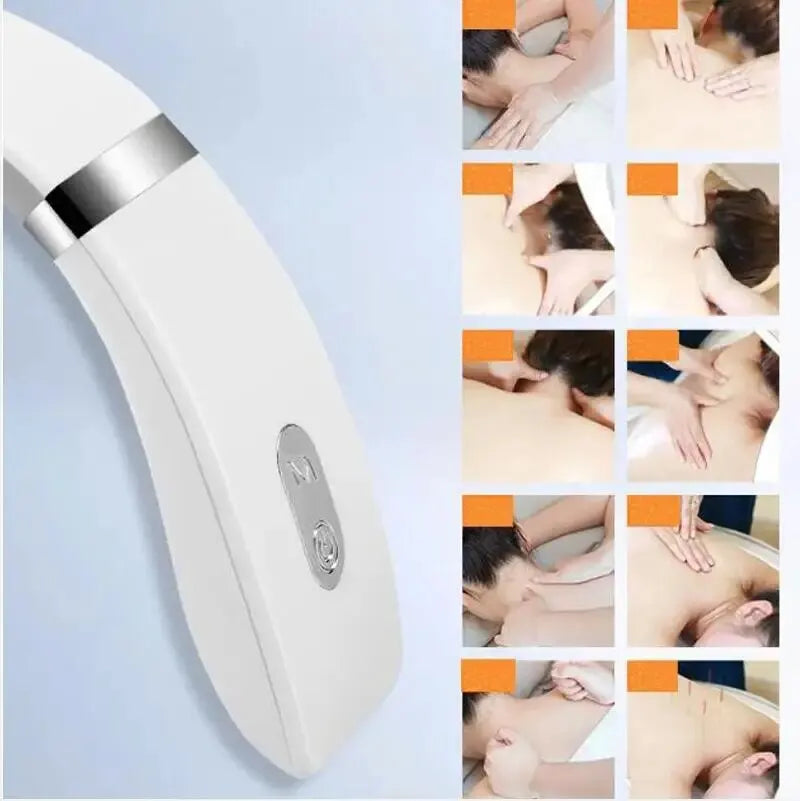 Mini Cervical & Shoulder Massager