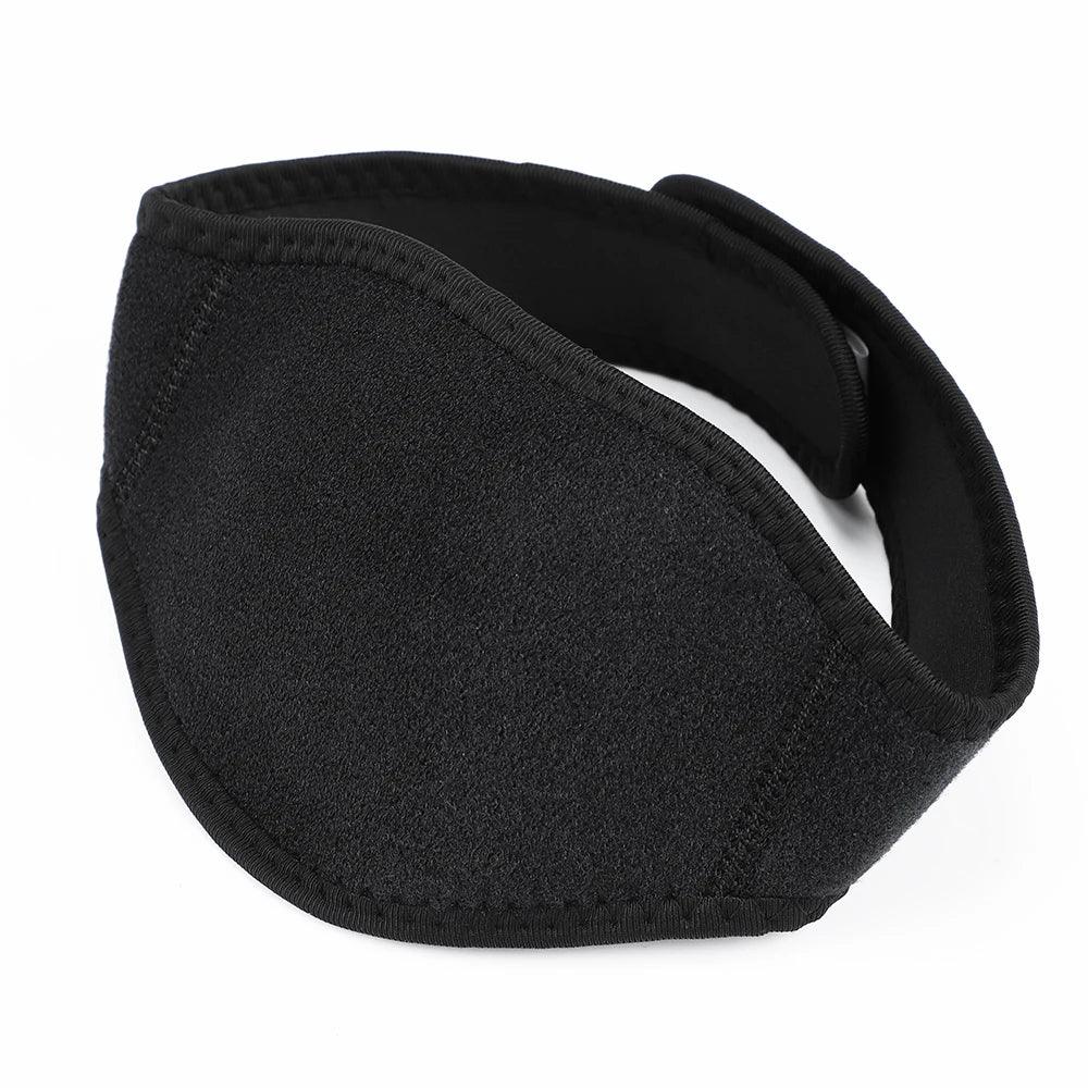 Magnetic Self Heating Neck Support Belt - maidamoon