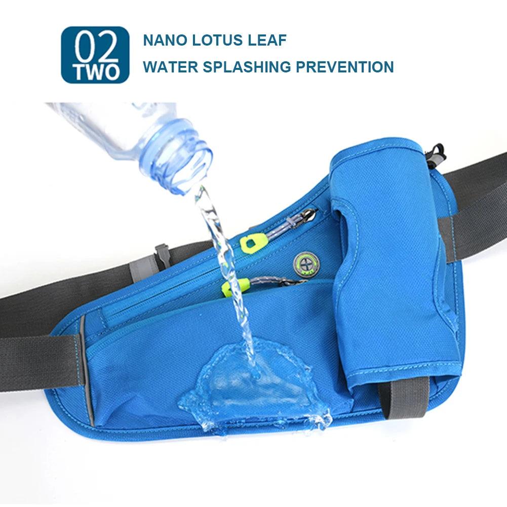 Running Waist Bag - maidamoon