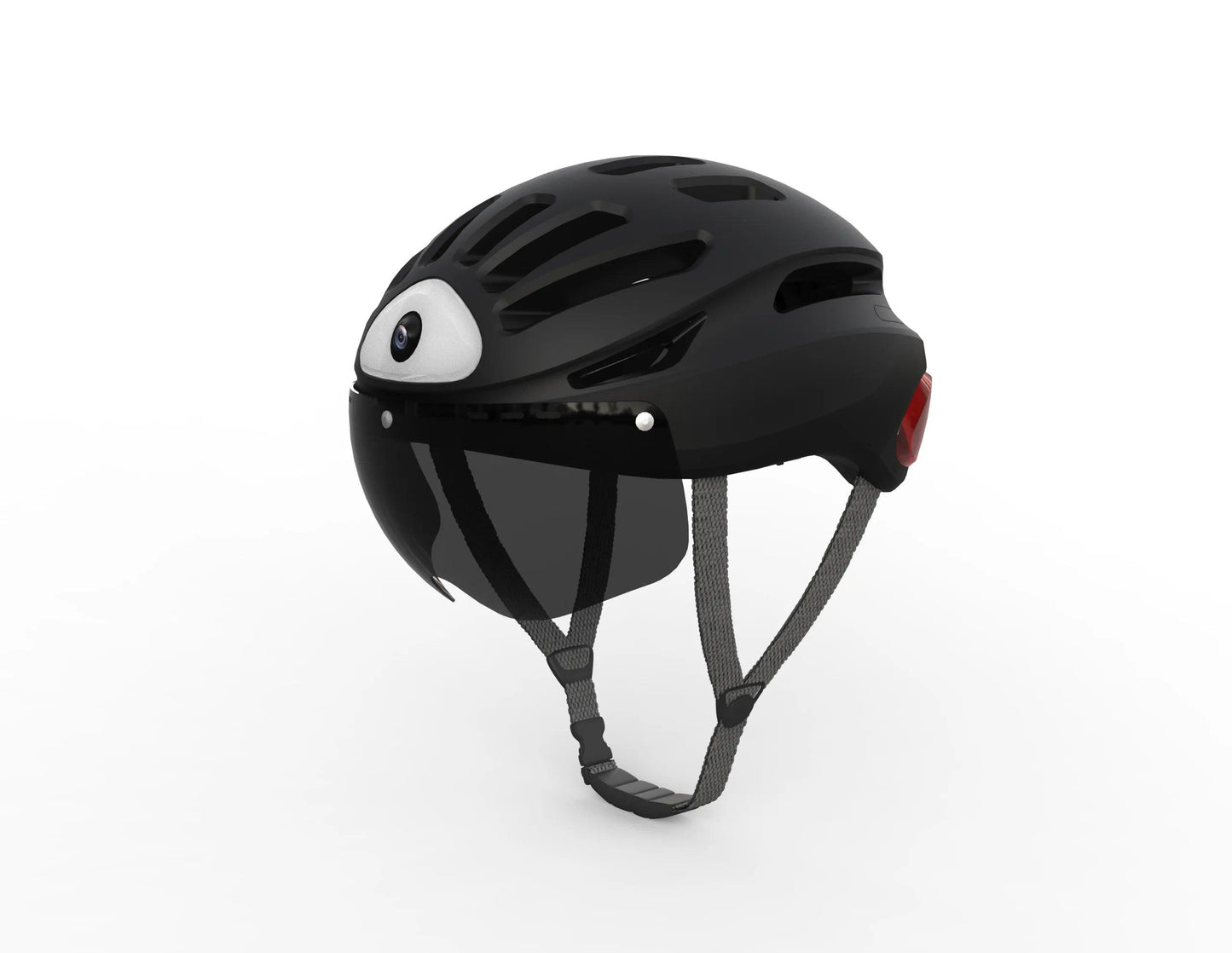 M2 Smart Cycling Helmet - maidamoon