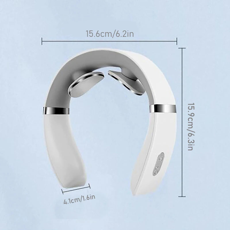 Mini Cervical & Shoulder Massager