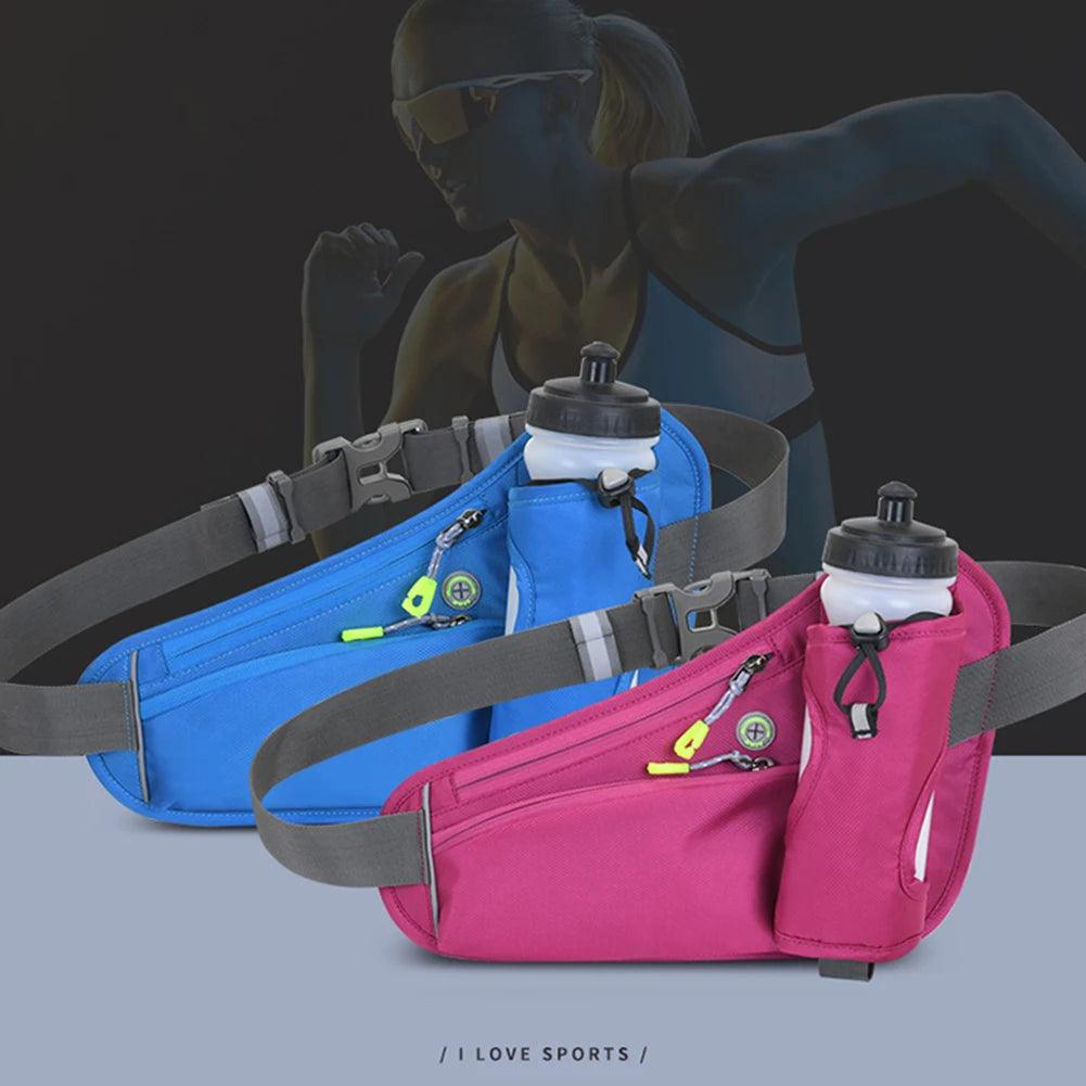 Running Waist Bag - maidamoon