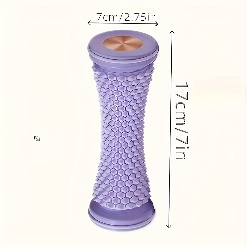 Deep Tissue Foot Massage Roller