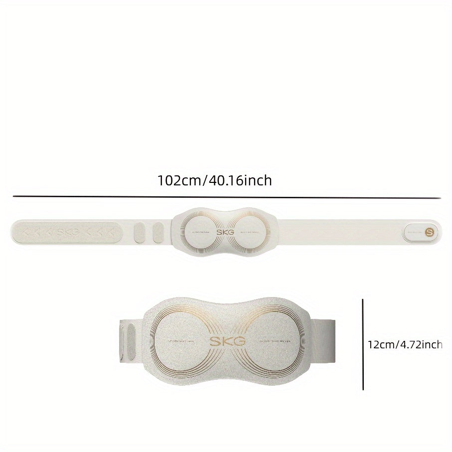 CoreRelief Waist Protection Massage Belt