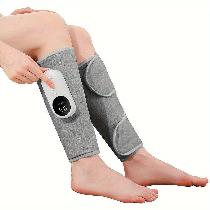 Rechargeable Electric Leg Massager