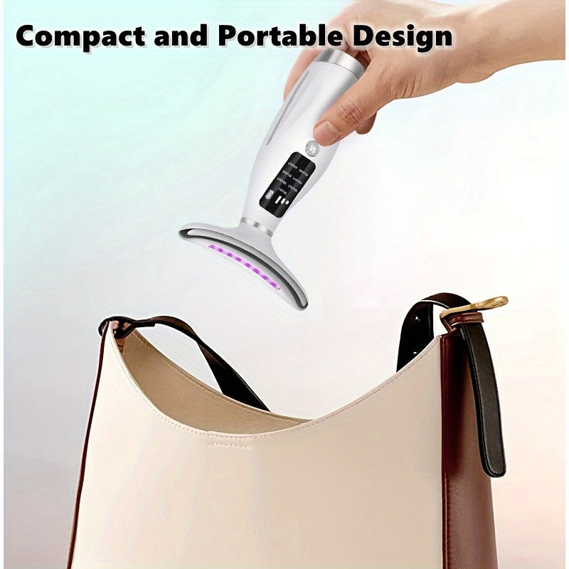 Facial & Neck Massager