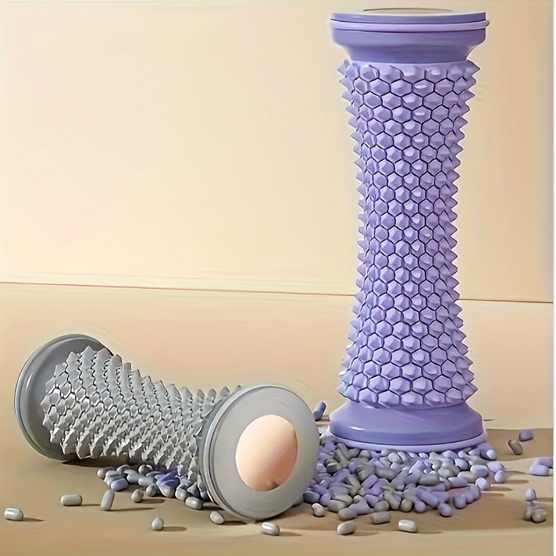 Deep Tissue Foot Massage Roller