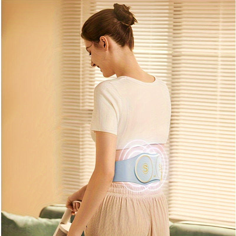 CoreRelief Waist Protection Massage Belt