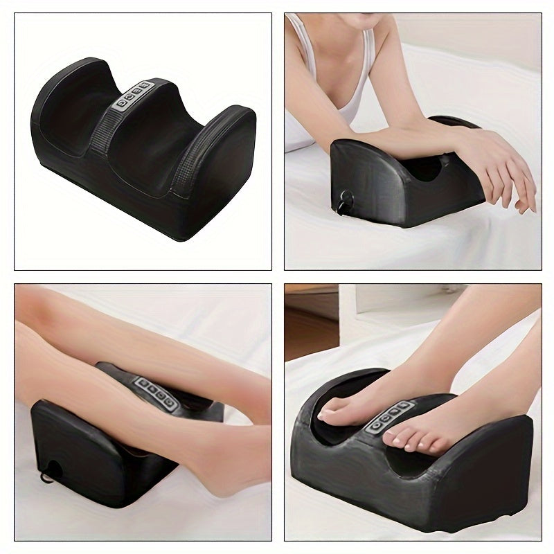 Electric Shiatsu Foot Massager
