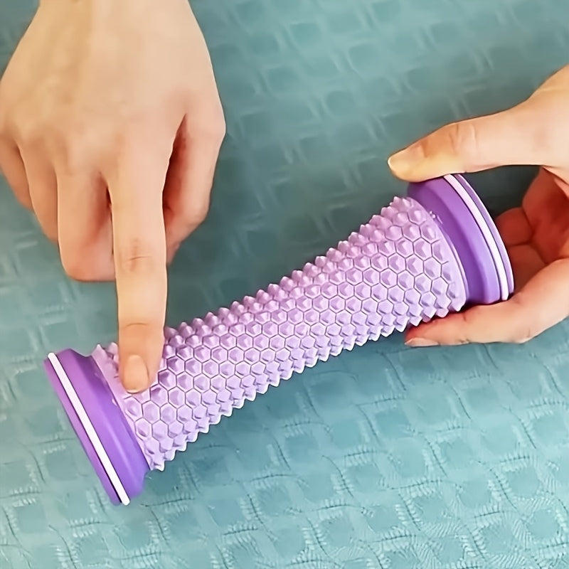 Deep Tissue Foot Massage Roller