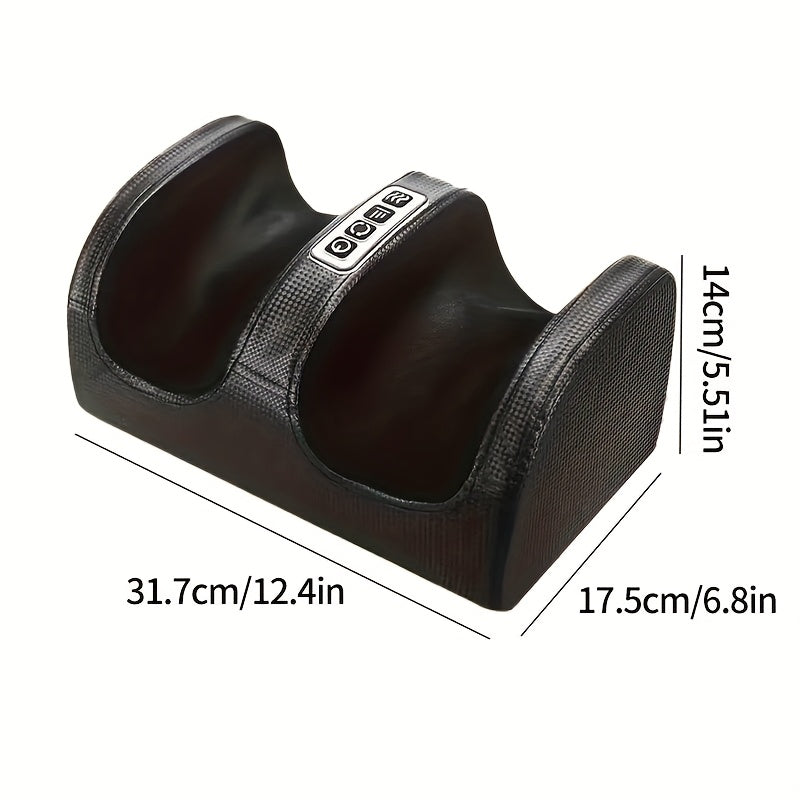 Electric Shiatsu Foot Massager